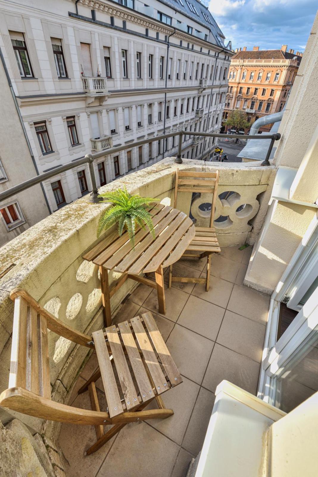 Upp Design Appartement