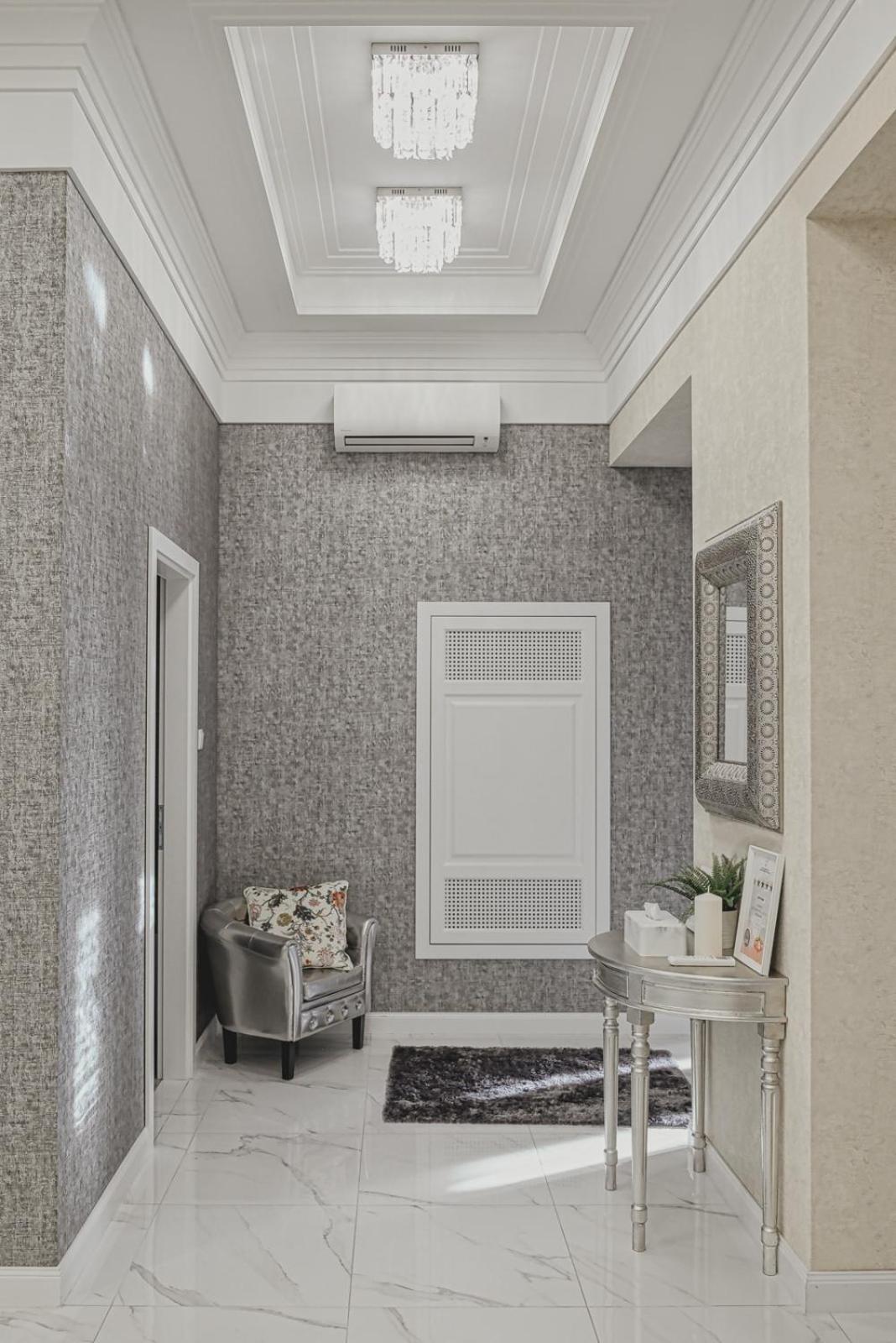 Appartement Upp Design Boedapest