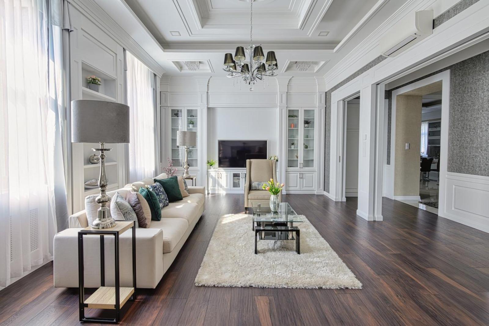 Upp Design Appartement Boedapest